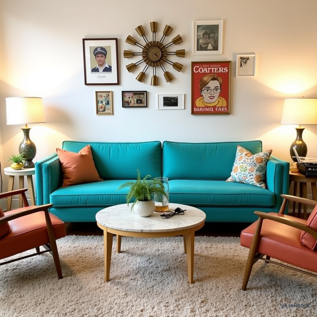 Living Room Design 55